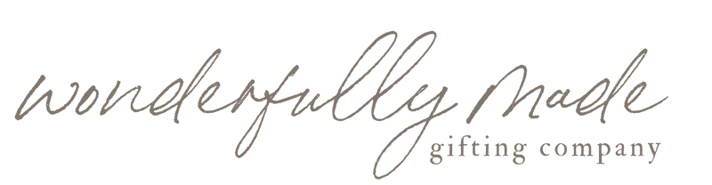 Wonderfully Made Gifting Company logo