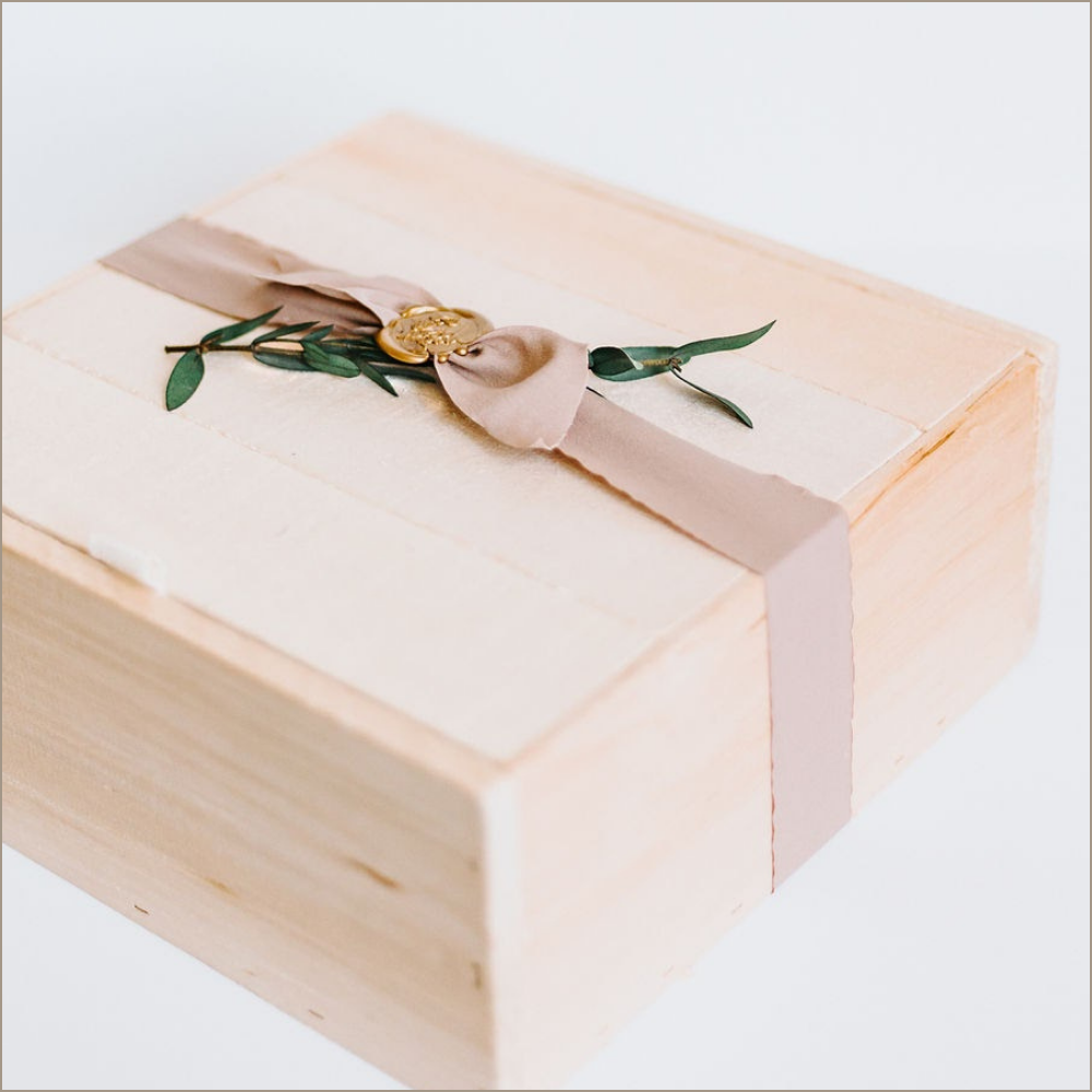 Keepsake Gift Box (no engraving)