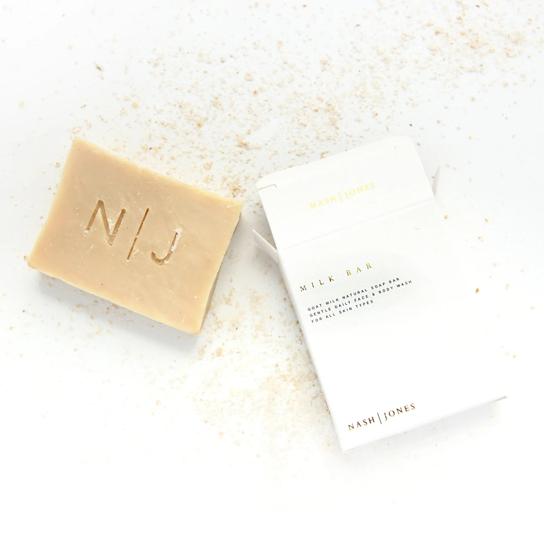 Goat Milk Soap Bar
