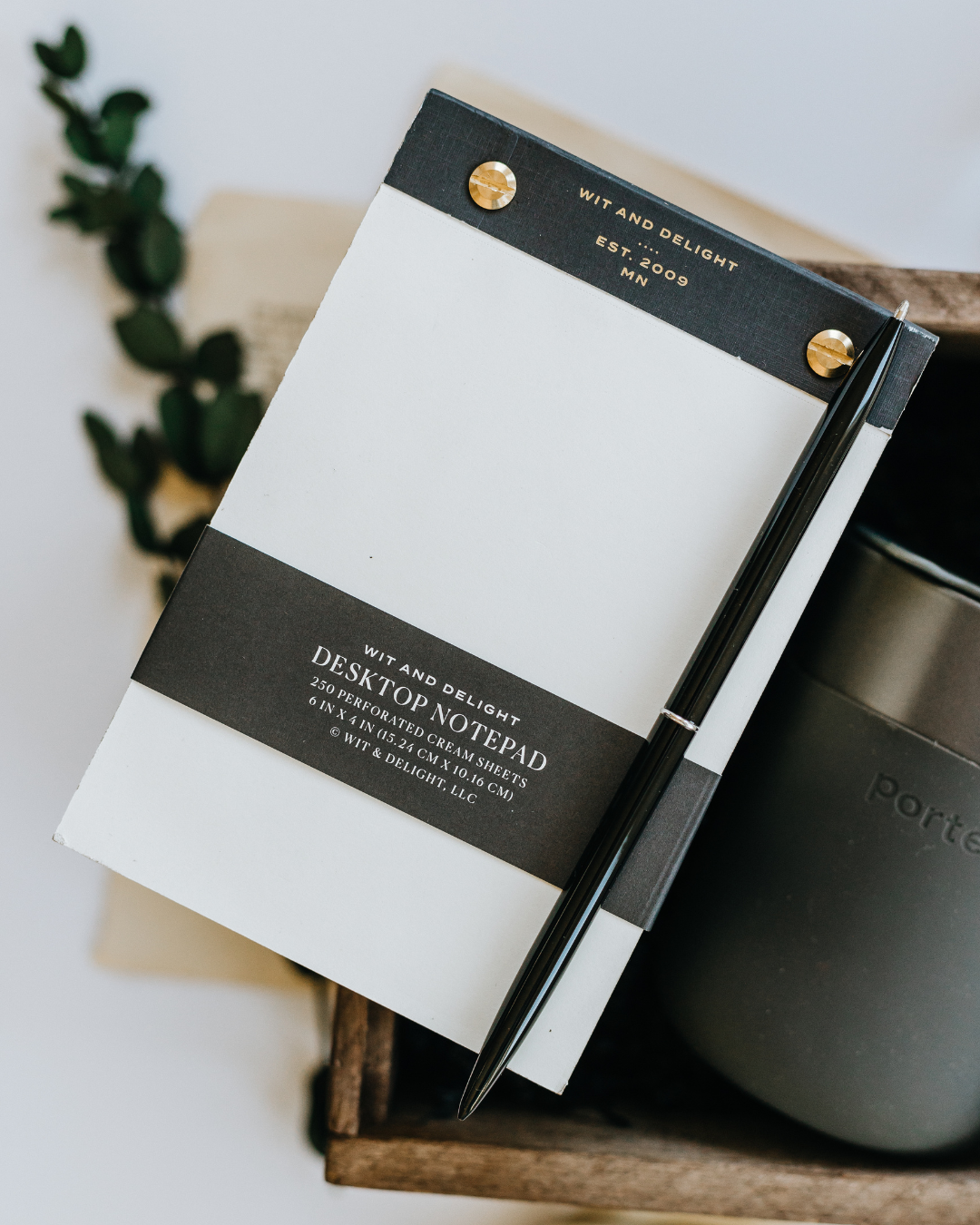 Desktop Notepad