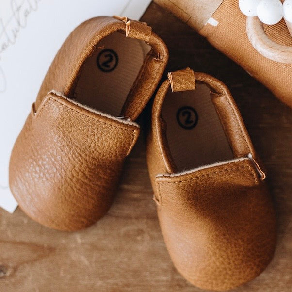 Baby Shoes - Size 2