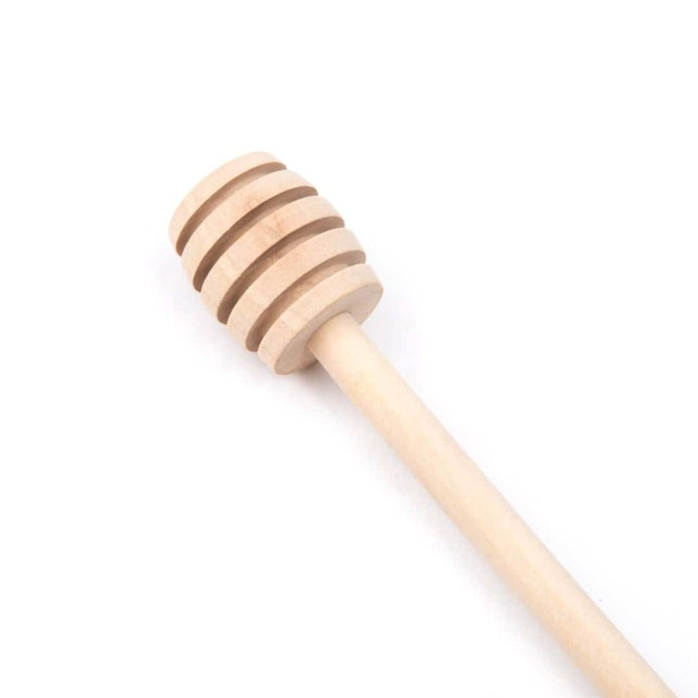Honey Dipper