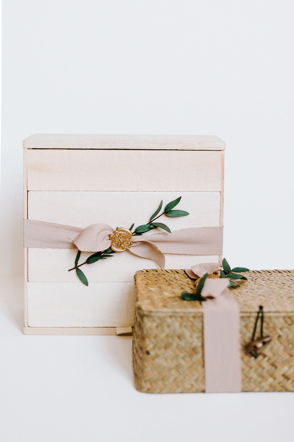 How To Design Client Gifts That Are In Alignment With Your Brand