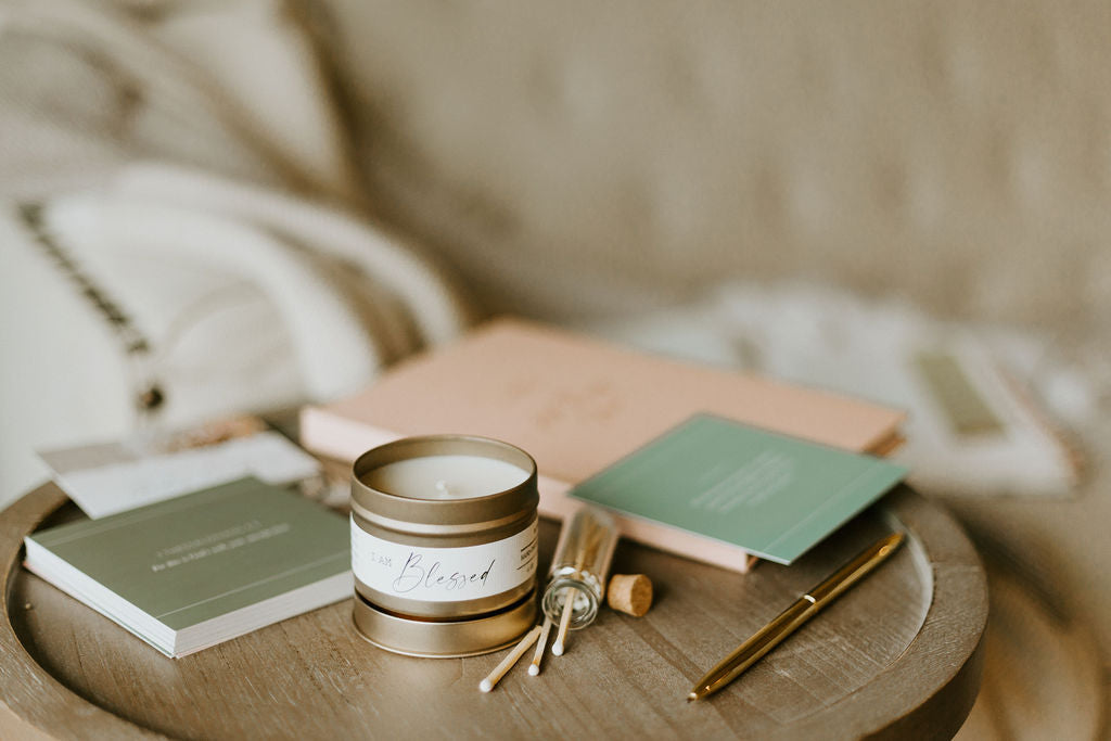 Christian Holiday Gift Ideas for Hosts, Coworkers, Loved Ones, and More