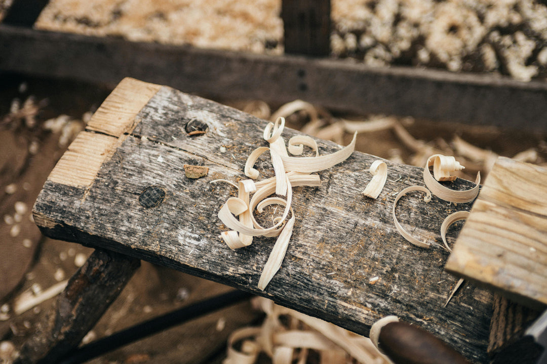 Why Was Jesus a Carpenter? And Why It Matters to Your Work Today