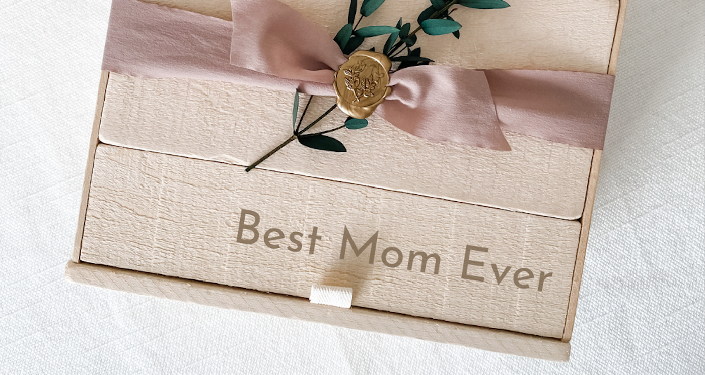 Top 5 Gifts for Mother's Day