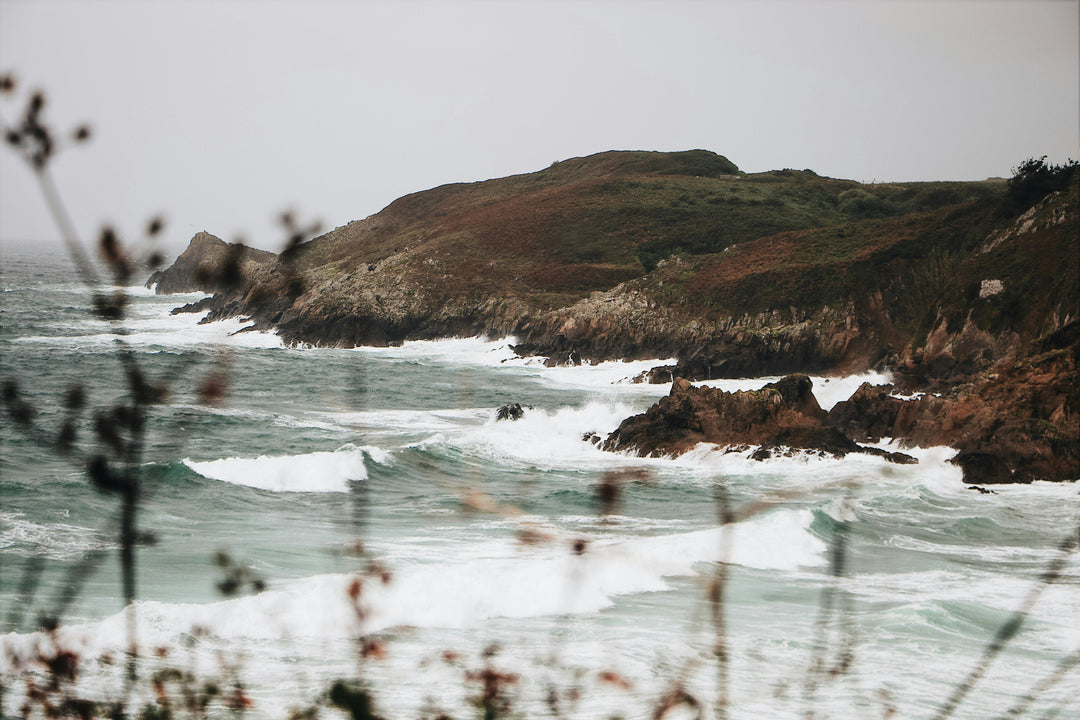 When Life Feels Like Too Much: Trusting God Through the Waves and Worries