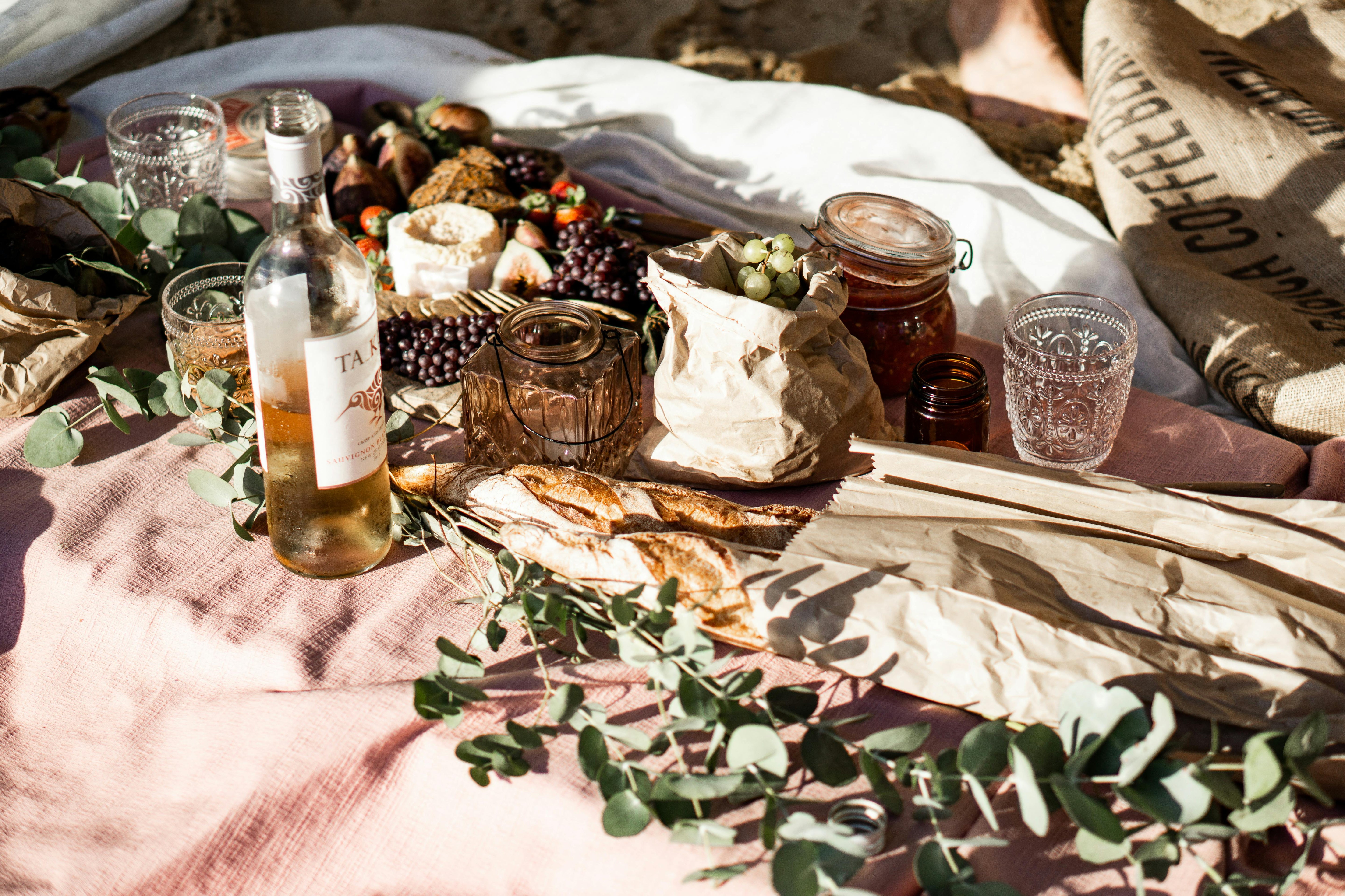 What the Last Supper Teaches Us About Ordinary Gatherings