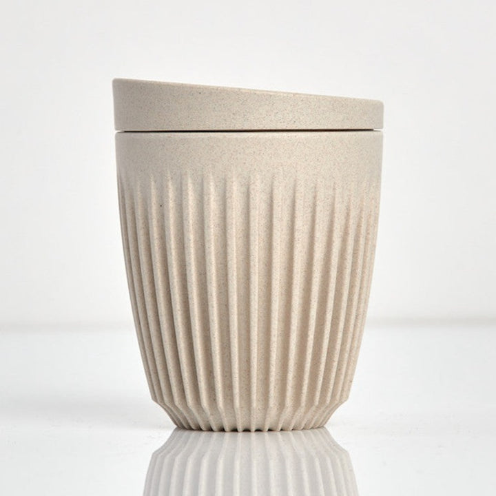 Huskee Mug - Cream