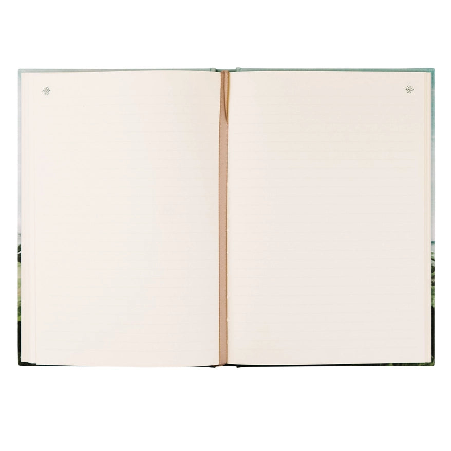 Fear Not Notebook