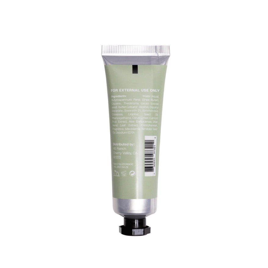 Gardenia Hand Cream - 1oz