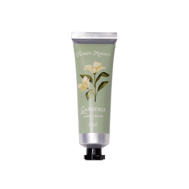 Gardenia Hand Cream - 1oz