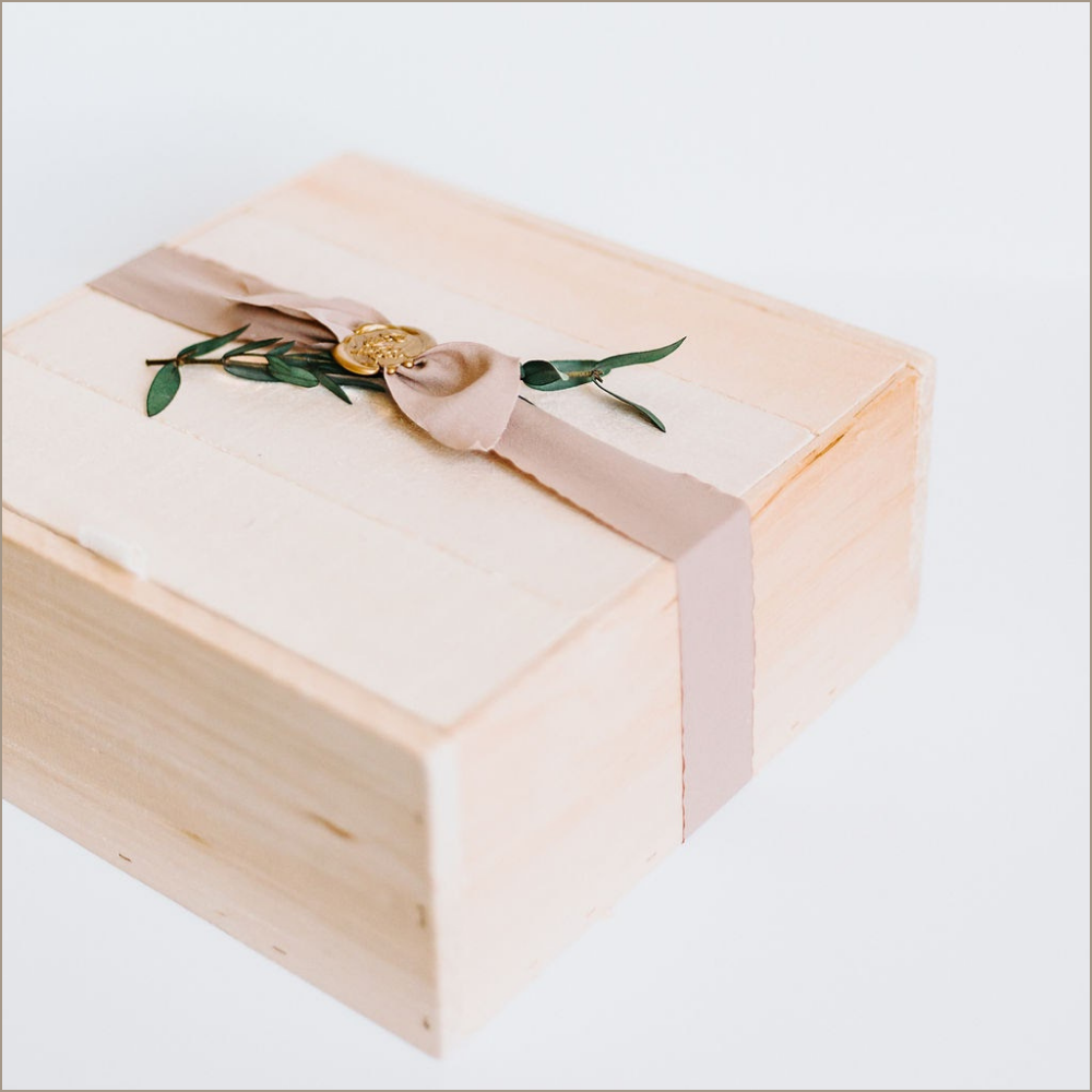 Keepsake Gift Box (no engraving)