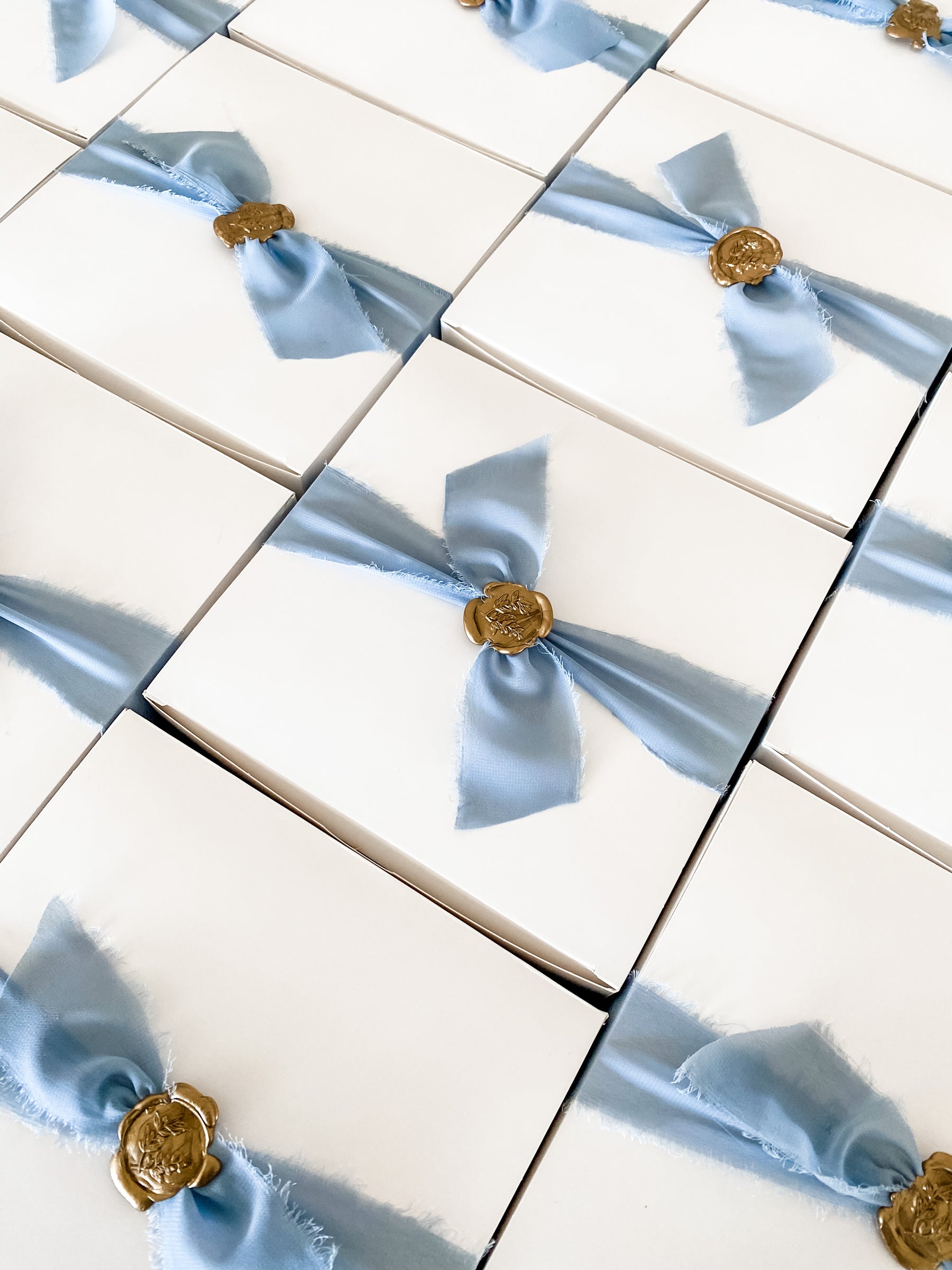 Wonderfully Made Gifting Company | Luxury Gift Boxes