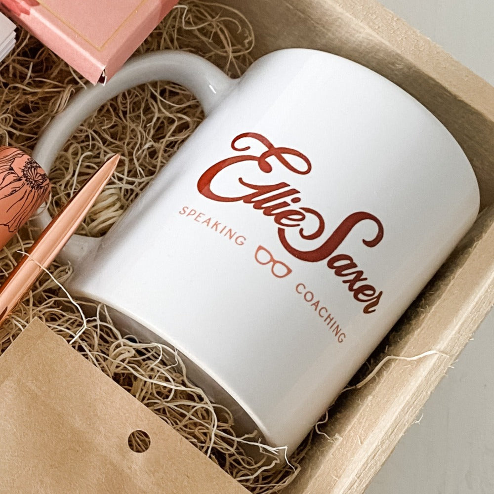 Custom Mug (click for details)