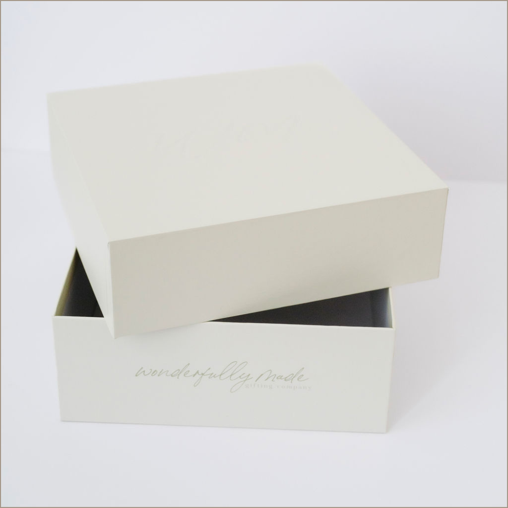 Paper Gift Box