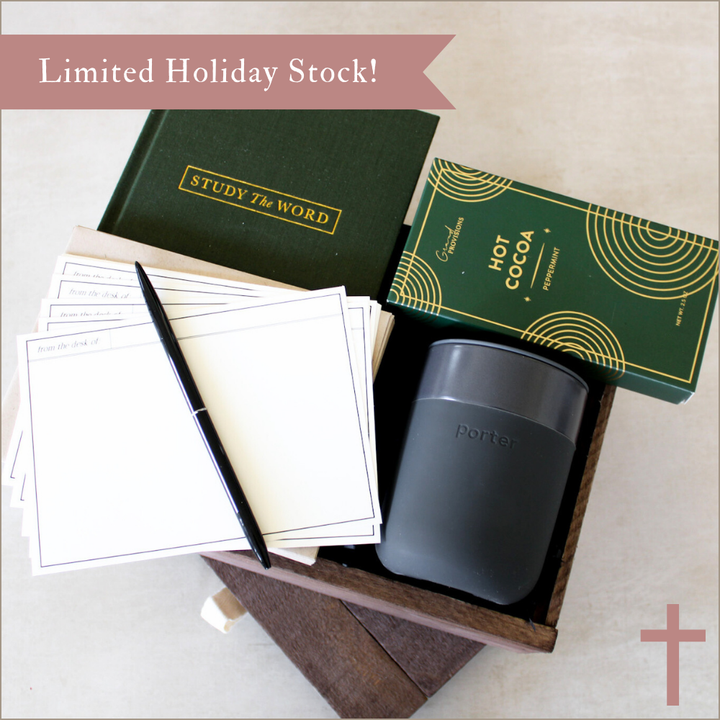 2024 Holiday Prayer Bundle