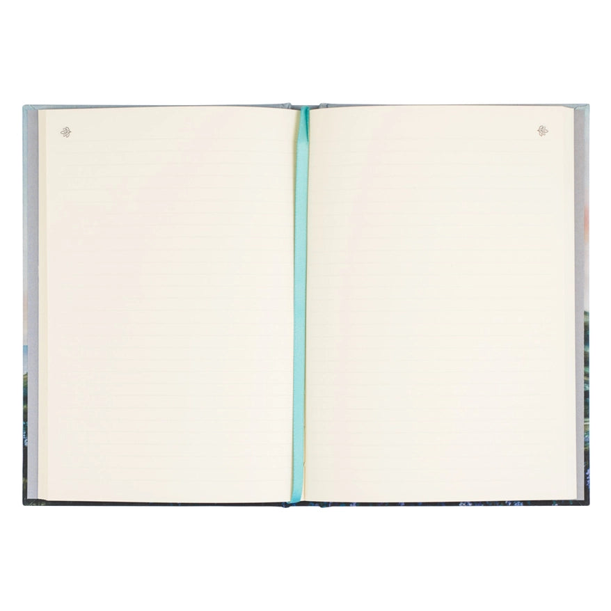 Restore My Soul Notebook
