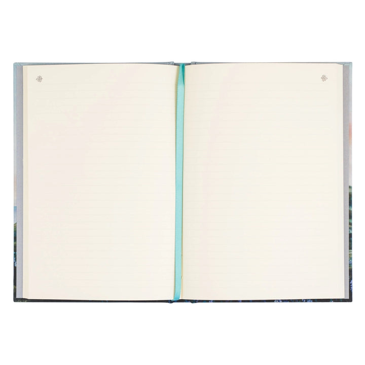 Restore My Soul Notebook