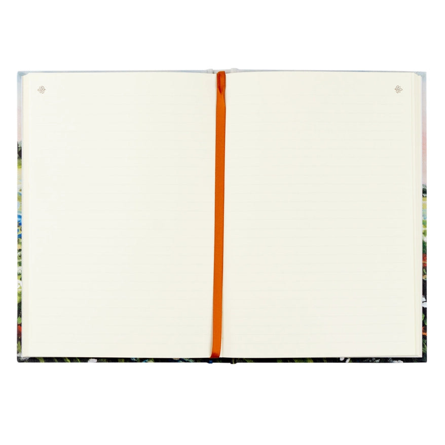 Wildflower Notebook