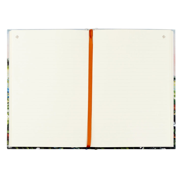 Wildflower Notebook