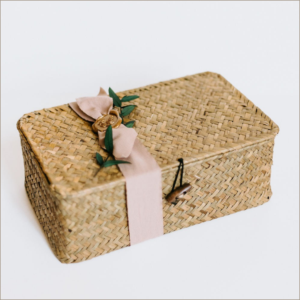 Seagrass Gift Kit