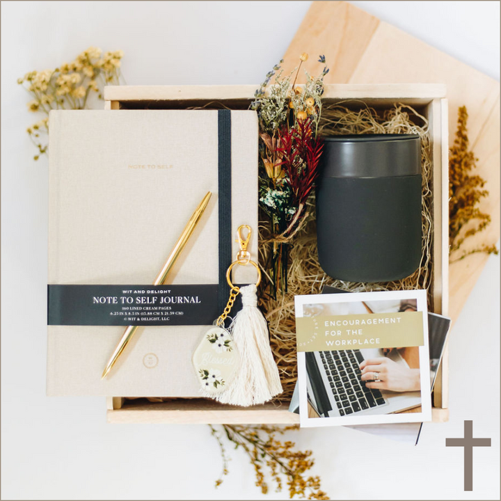 Work & The Word